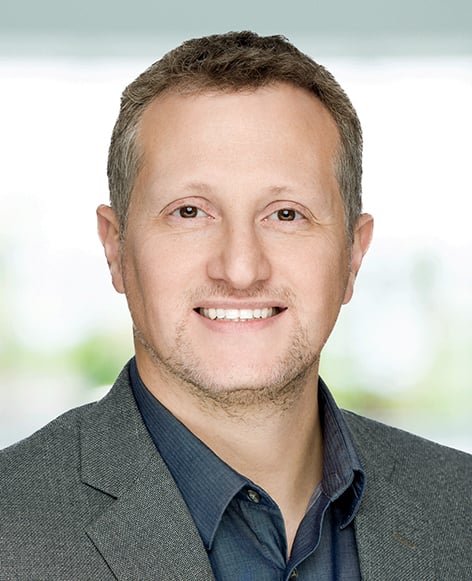 Andrea Asoni | Antitrust Competition | Charles River Associates