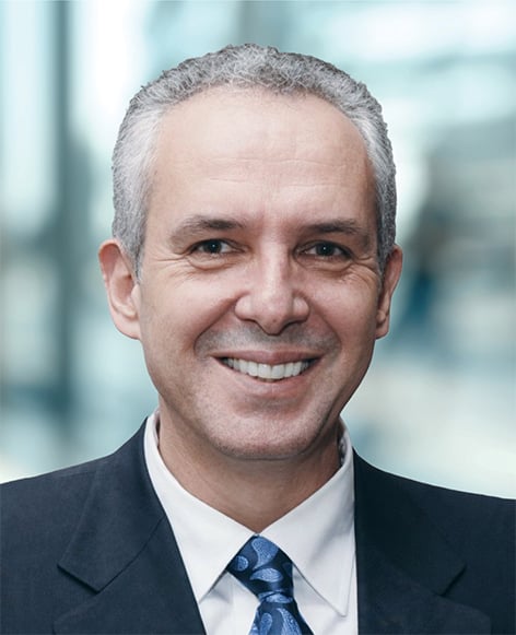 Yannis Katsoulacos | Antitrust Competition | Charles River Associates