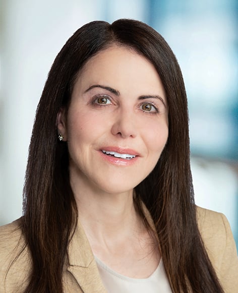 Patricia Pelaez | Forensic Services | Charles River Associates
