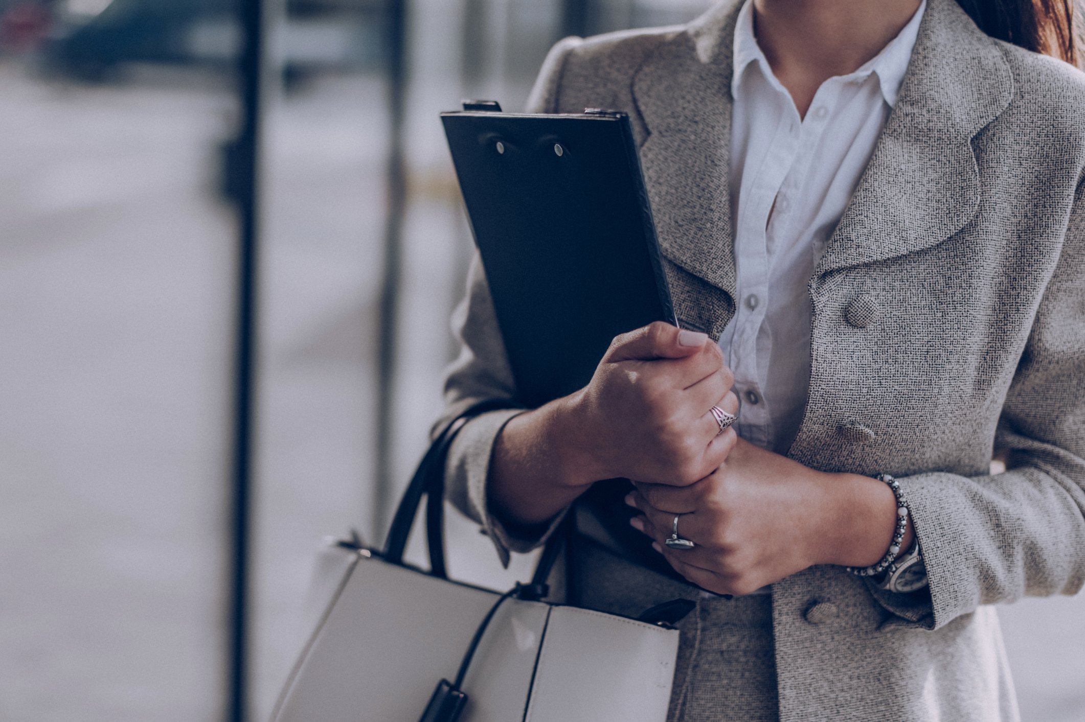 Application process at Charles River Associates