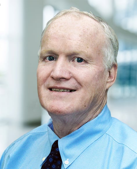 Kevin Murphy - Charles River Associates - CRA