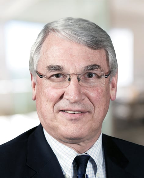 Jim Kearl - Charles River Associates - CRA