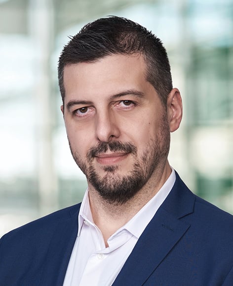 Michele Pistollato | Life Sciences | Charles River Associates