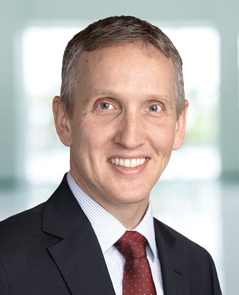 Sean Sheridan | Intellectual Property | Charles River Associates