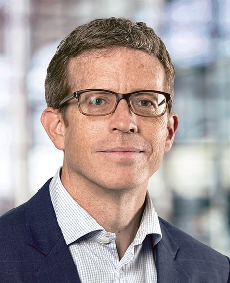 Matthew Bennett | Competition | Charles River Associates