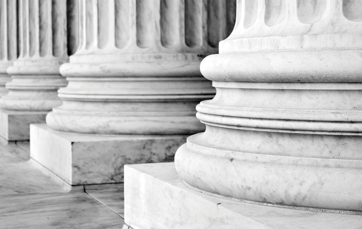 ITC Section 337 Investigations | Services | Charles River Associates ITC Section 337 Investigations | Services | Charles River Associates