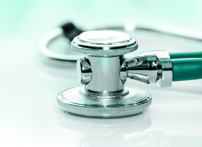 Stethoscope