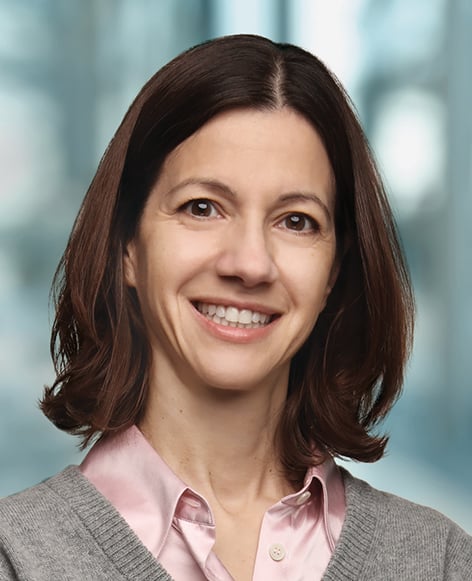 Vicki Mertzanidou | European Antitrust Competition | Charles River Associates