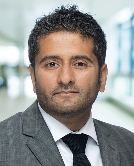 Archan Ruparel | Economist Expert Life Sciences | Charles River Associates