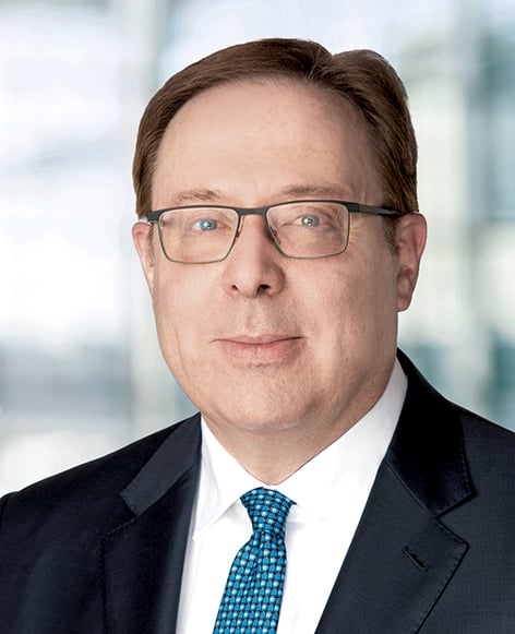 Kristofer Swanson | Forensic Services | Charles River Associates