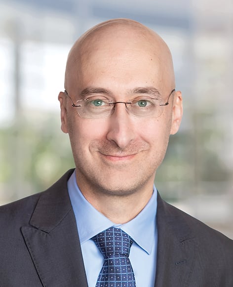 Joshua Sherman | Antitrust Competition | Charles River Associates