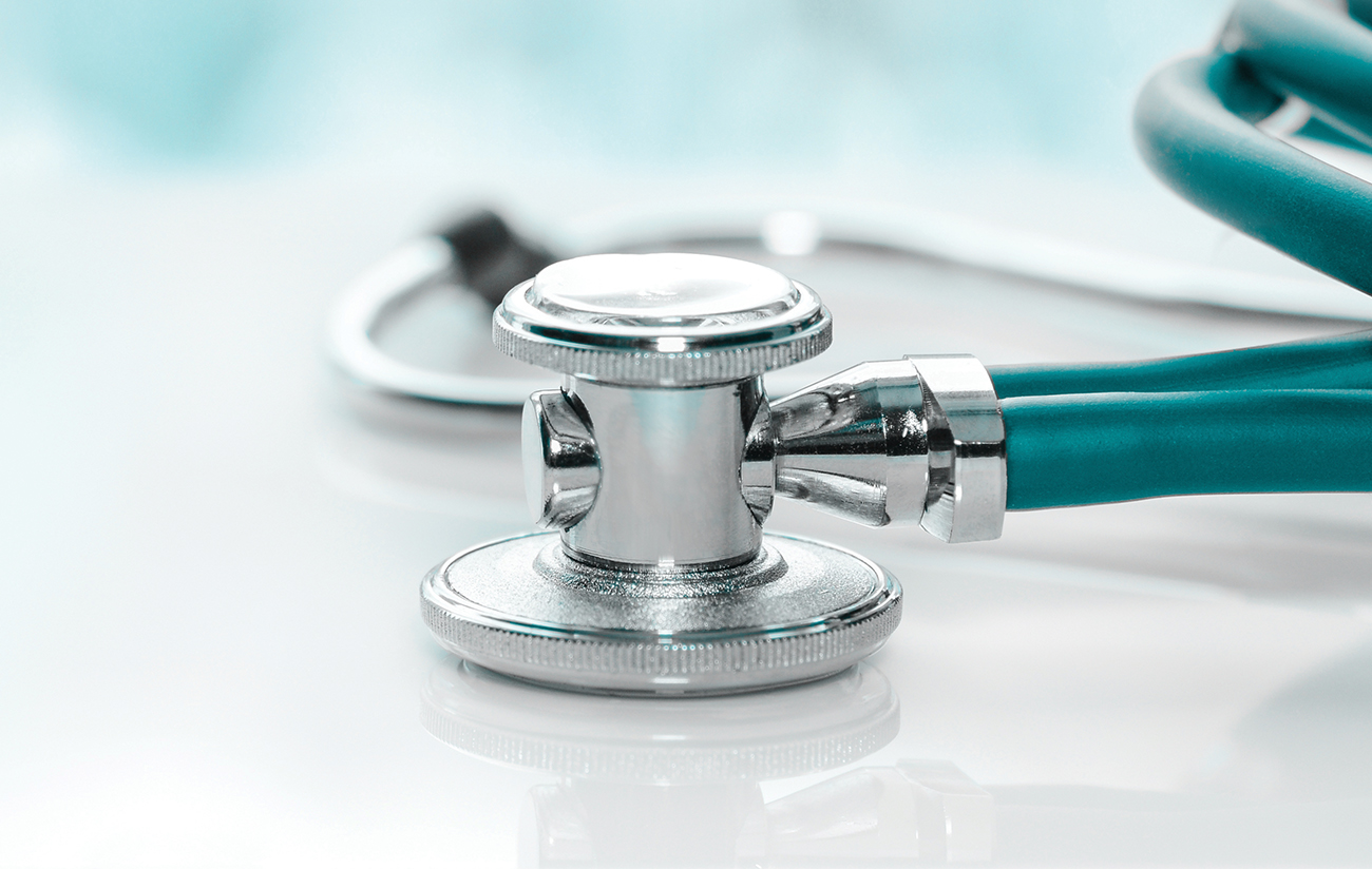 Stethoscope