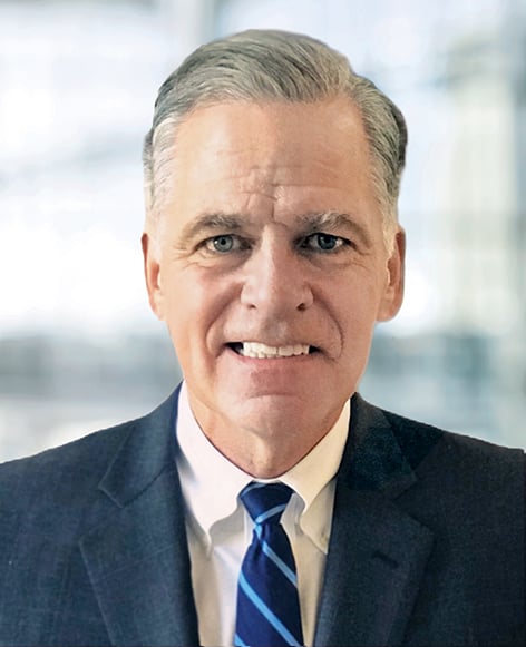 Bradley Wendt | Finance | Charles River Associates