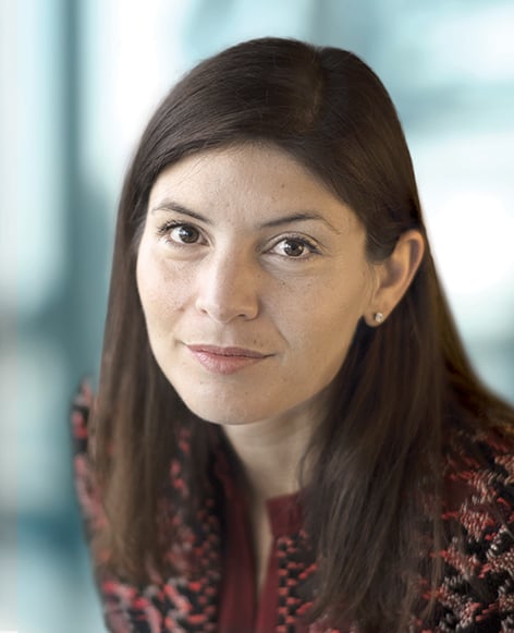 Elina Koustoumpardi Antitrust Competition Charles River Associates