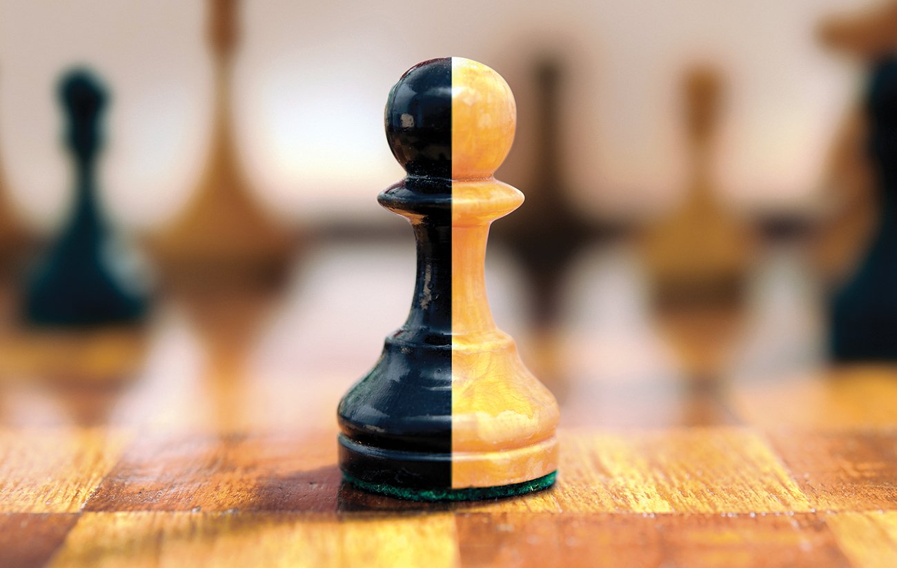 Fordham’s 48th Annual Conference on International Antitrust Law and Policy