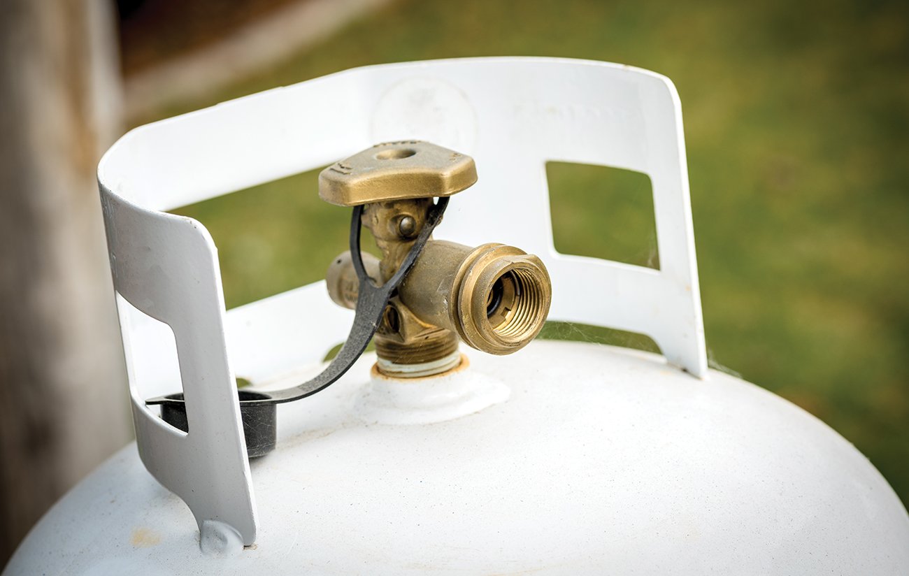 Charles-River-Associates-propane-grill-tank