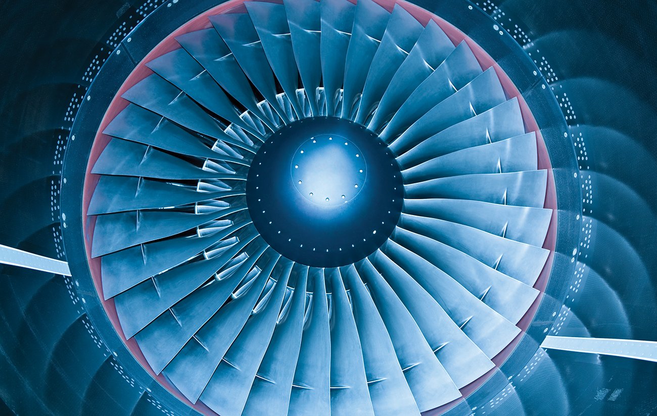 Charles-River-Associates-jet-turbine-interior