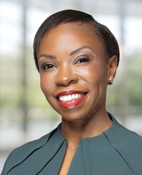 Zawadi Lemayian | Finance | Charles River Associates