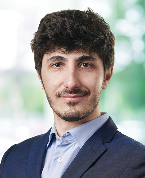 Stefano Callari | European Antitrust and Competition | Charles River Associates