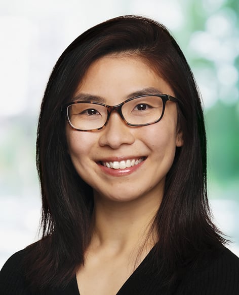 Marissa Li | European Antitrust Competiton | Charles River Associates