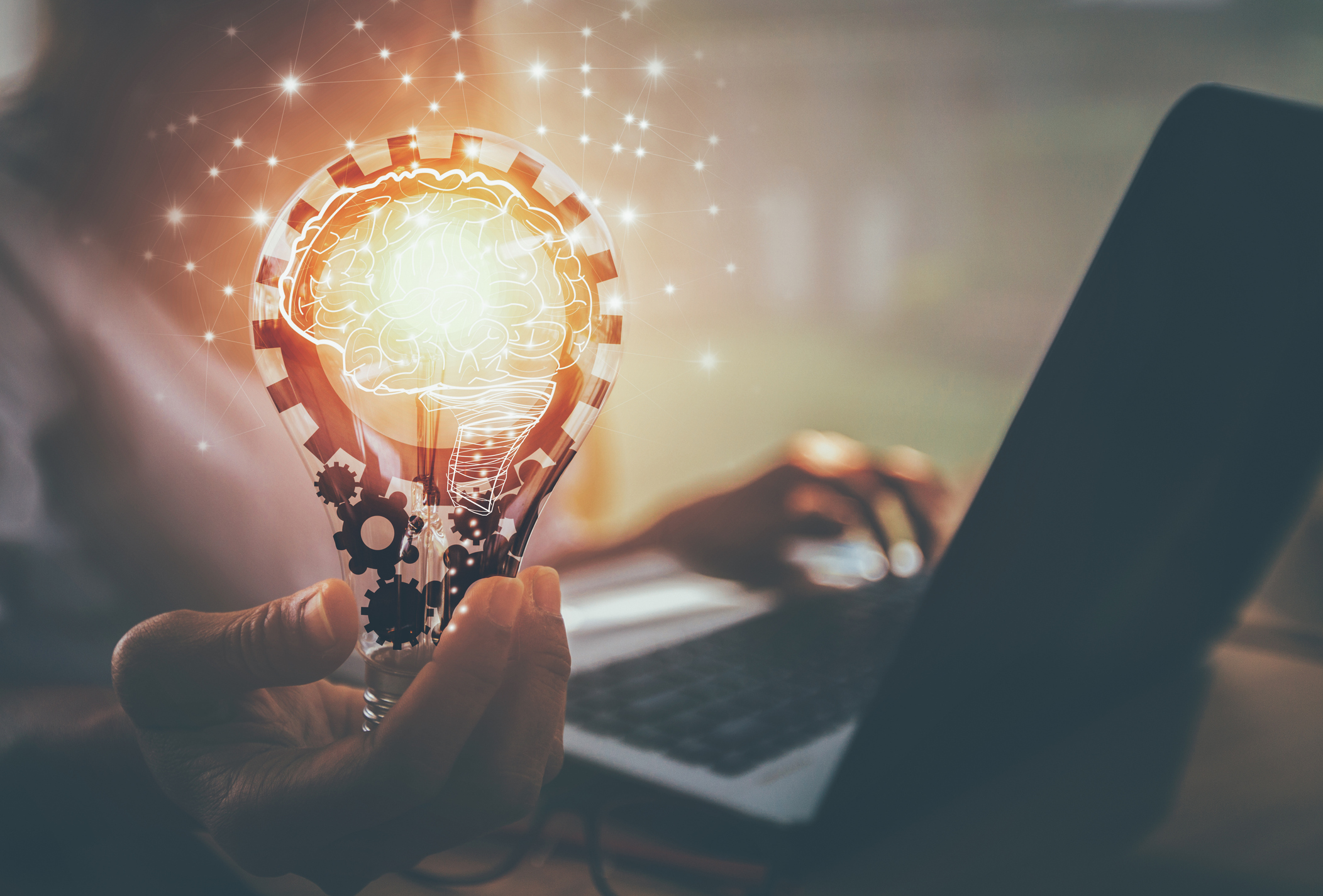 Mission, Vision & Values