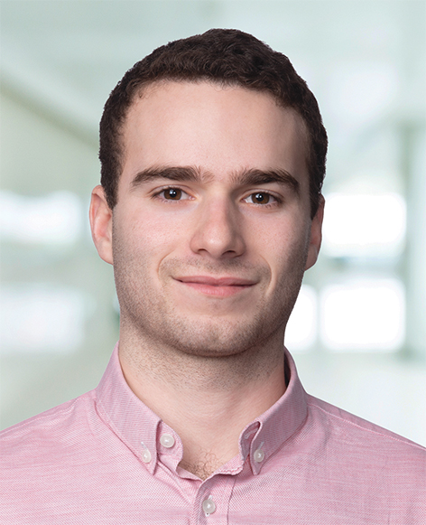 Saul Mendelsohn | Antitrust Competition | Charles River Associates