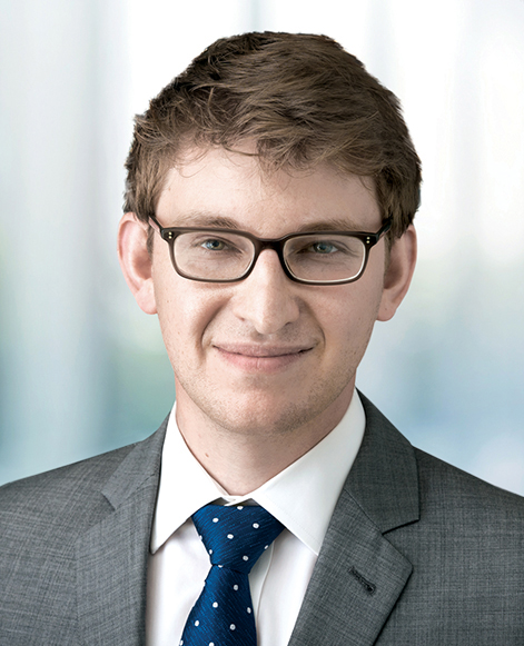 Victor Epstein | Risk Investigations Analytics | Charles River Associates