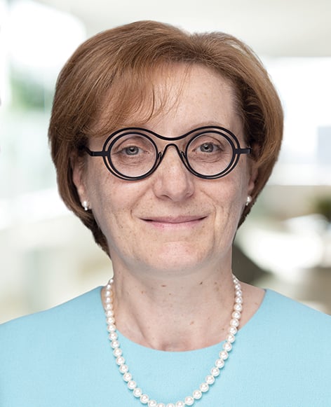 Elena Bisagni | Antitrust Competition Charles River Associates