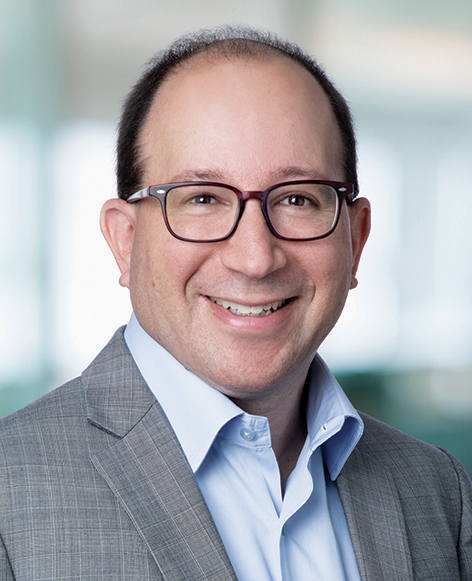 Eric Nierenberg | Corporate | Charles River Associates