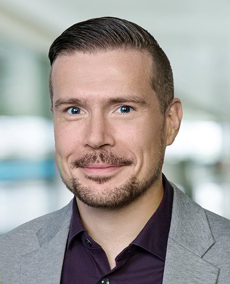 Aaron Everitt | Life Sciences | Charles River Associates