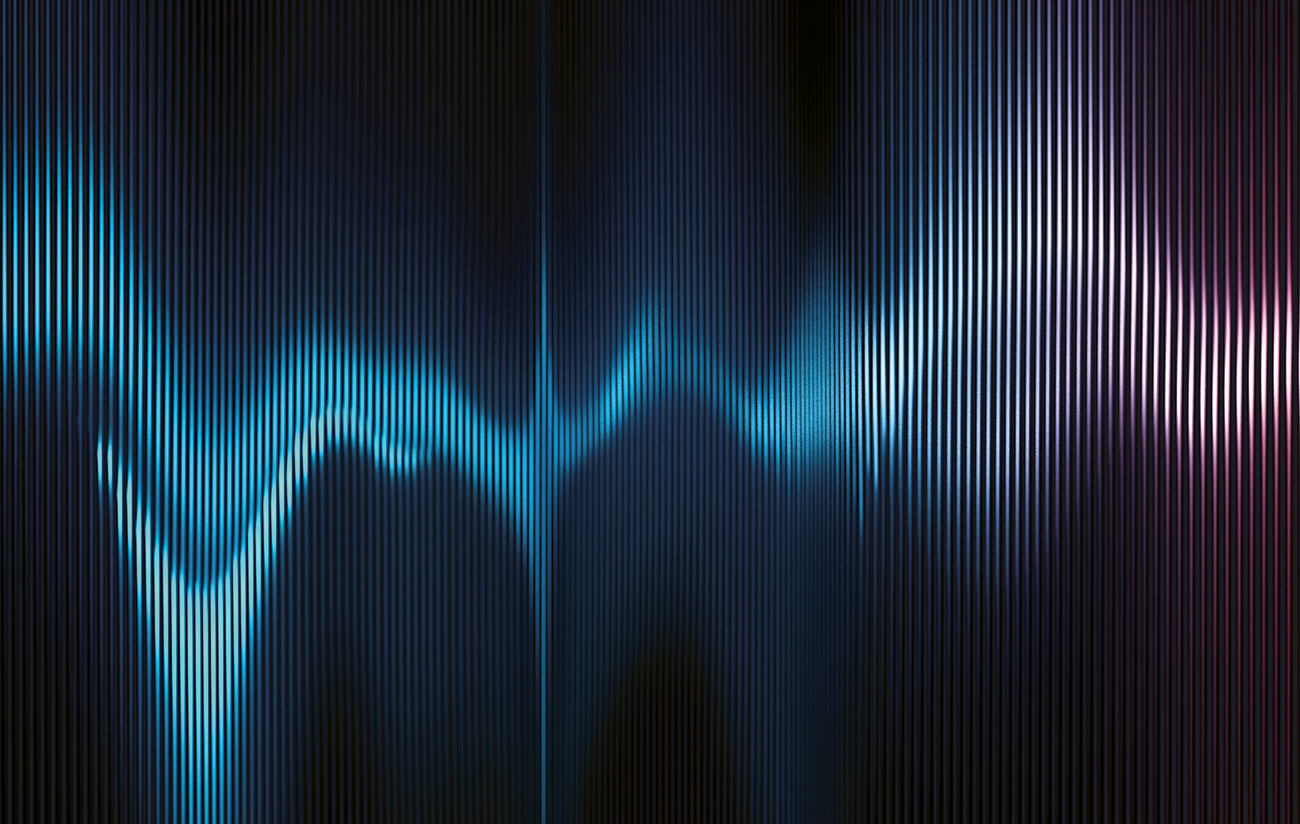 Sound wave