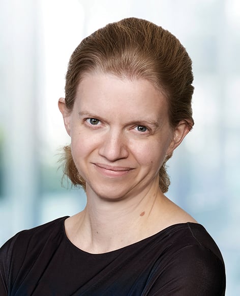 Diana Jackson | European Competition | Charles River Associates
