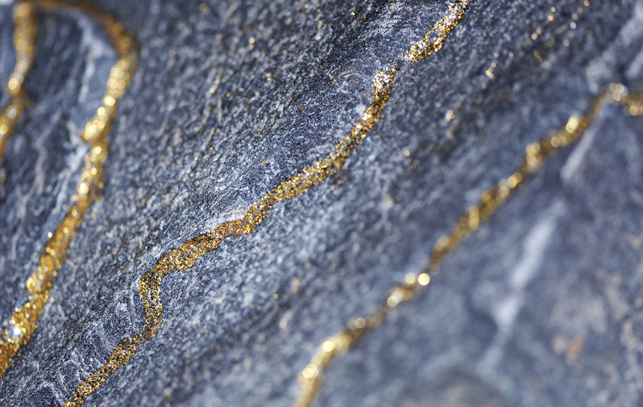Abstract-precious-metals-gold-silver