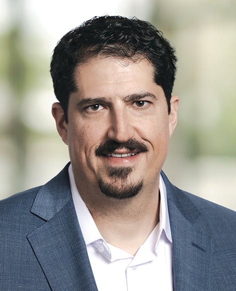 Andrew Dressel | Energy | Charles River Associates