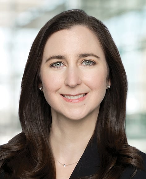 Renée Duplantis | Antitrust Competition | Charles River Associates
