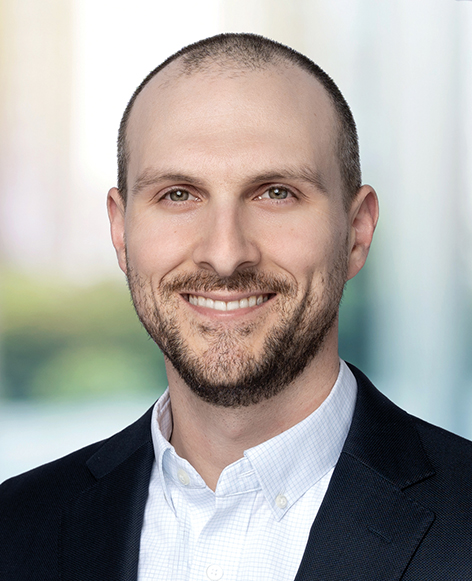 Ian Cass | Antitrust Competition | Charles River Associates