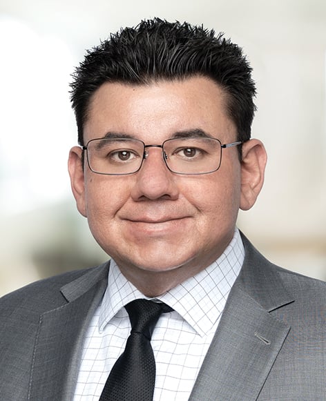Dmitri Dimitropoulos | Antitrust Competition | Charles River Associates