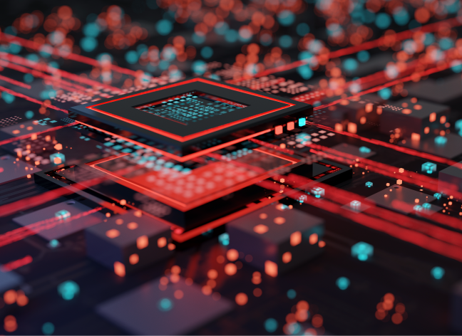 Analytics Charles River Associates