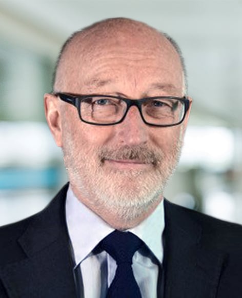 Svend Albaek | European Competition | Charles River Associates