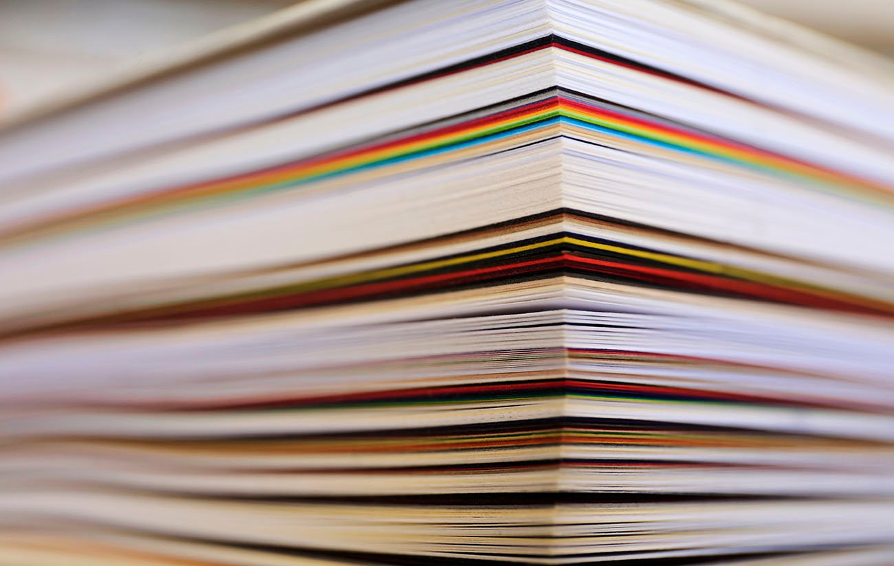 Literature watch | Charles River Associates