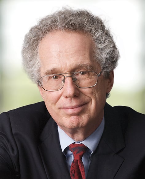 Steven Salop | Antitrust Competition | Charles River Associates