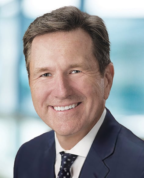 Christopher Bakewell | Intellectual Property | Charles River Associates