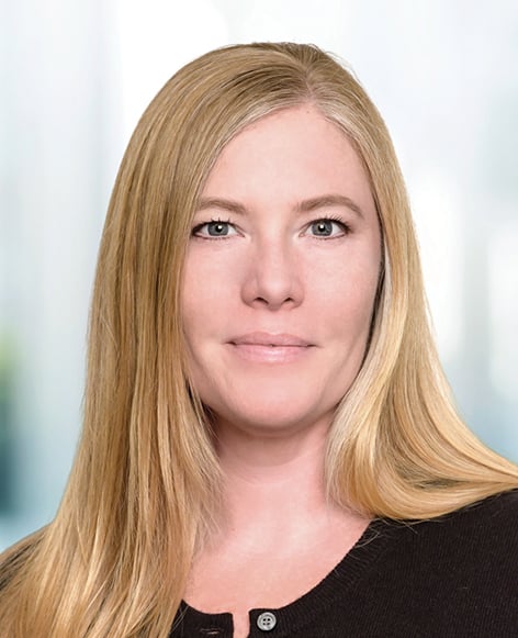 Erin Crockett | Intellectual Property | Charles River Associates