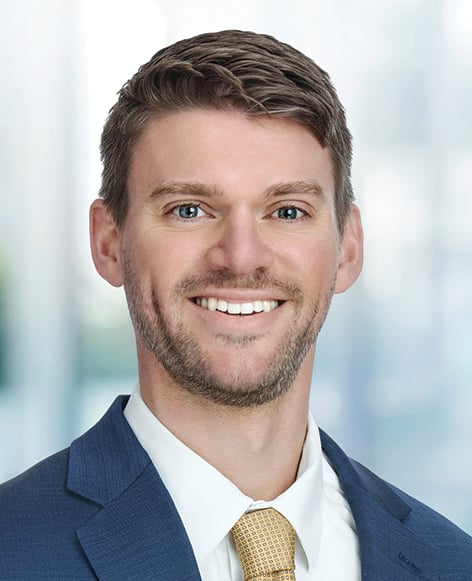 Michael Herrigel | Intellectual Property | Charles River Associates