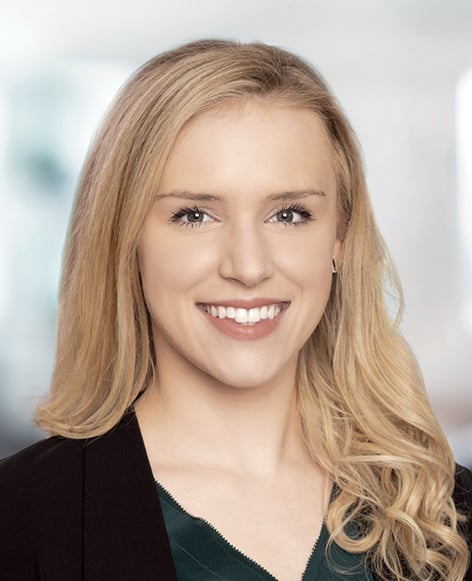 Christi Uminski | Intellectual Property | Charles River Associates