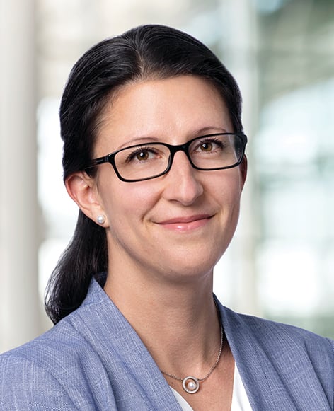 Christine Oumansour | Energy | Charles River Associates