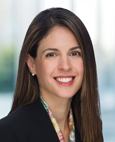 Alexandra Charbi | Competition | Charles River Associates