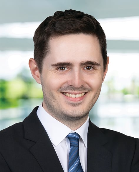 Samuel Zimmerman | European Competition | Charles River Associates