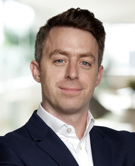 Tobias Beal | Risk Investigations Analytics | Charles River Associates