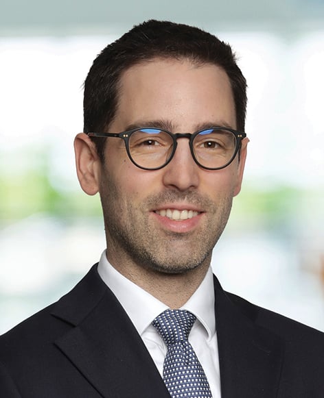 Gaber Burnik | European Competition | Charles River Associates